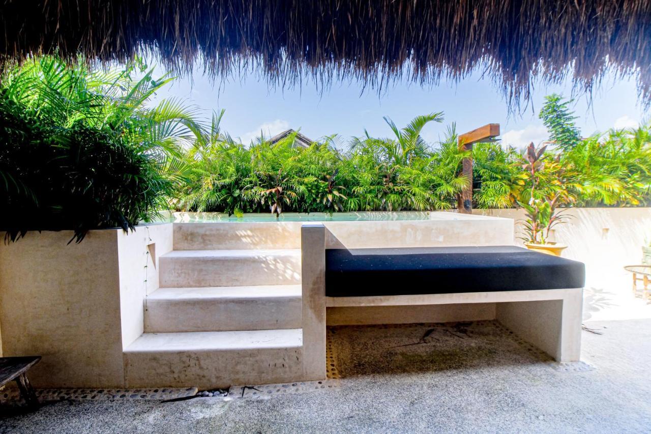 Studio @ Mestiza, 307B Tulum Bagian luar foto