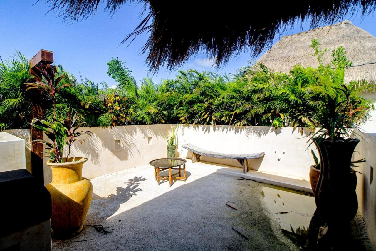 Studio @ Mestiza, 307B Tulum Bagian luar foto