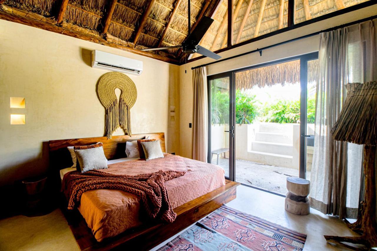 Studio @ Mestiza, 307B Tulum Bagian luar foto