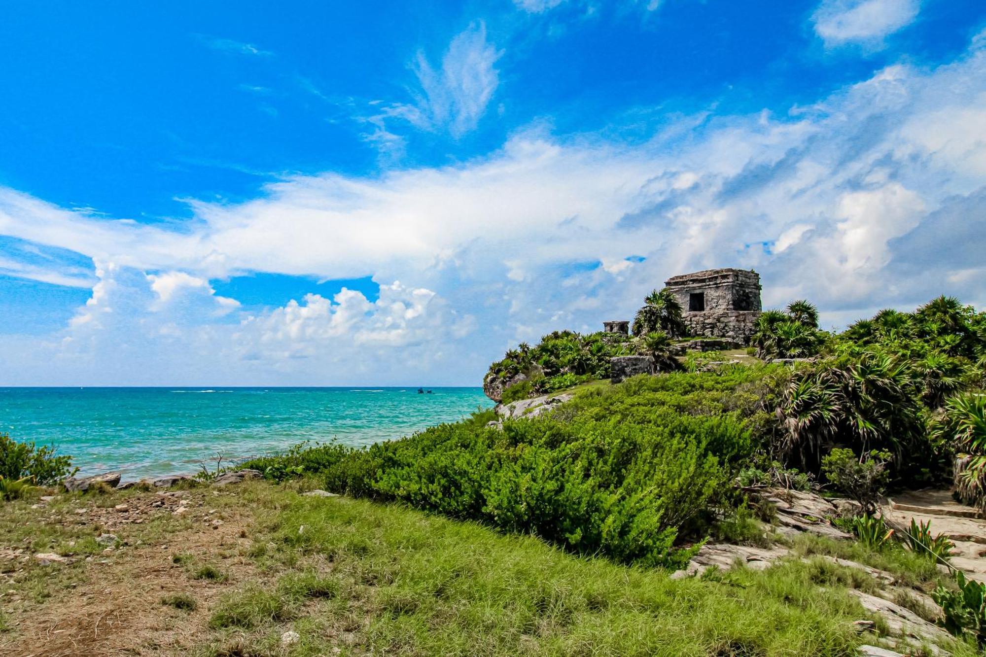 Studio @ Mestiza, 307B Tulum Bagian luar foto